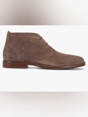 Trask Brady Chelsea Boots Size 9M Mens